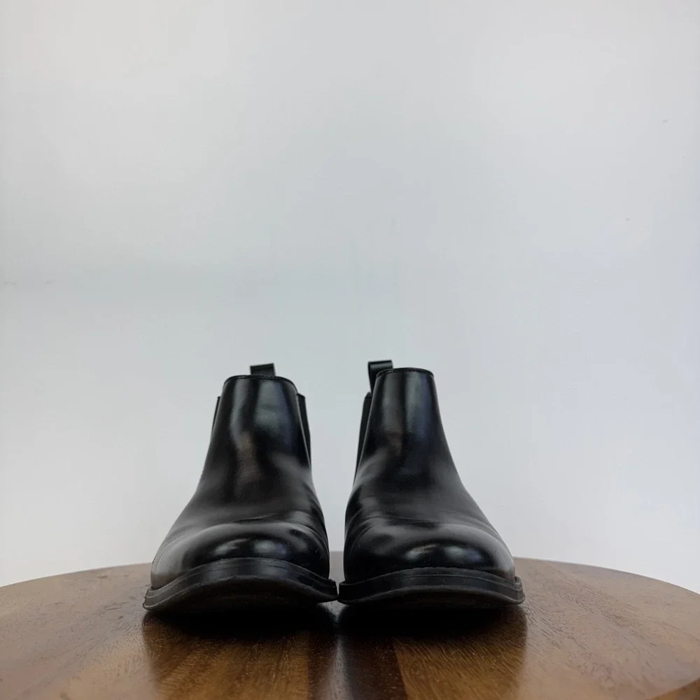 Rush By Gordon Rush size standard